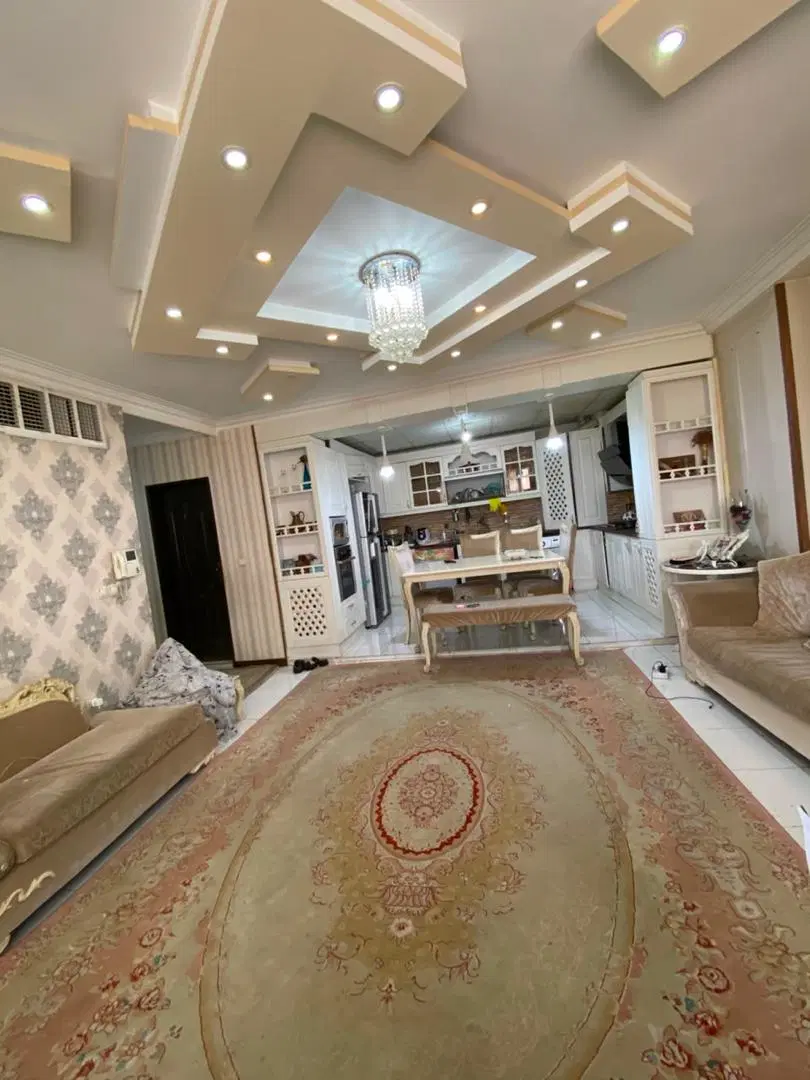 واحد دوخوابه مطهری جنوبی