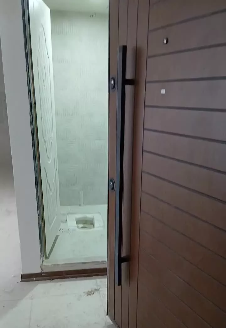 آپارتمان پردیس غرب مهرآرا