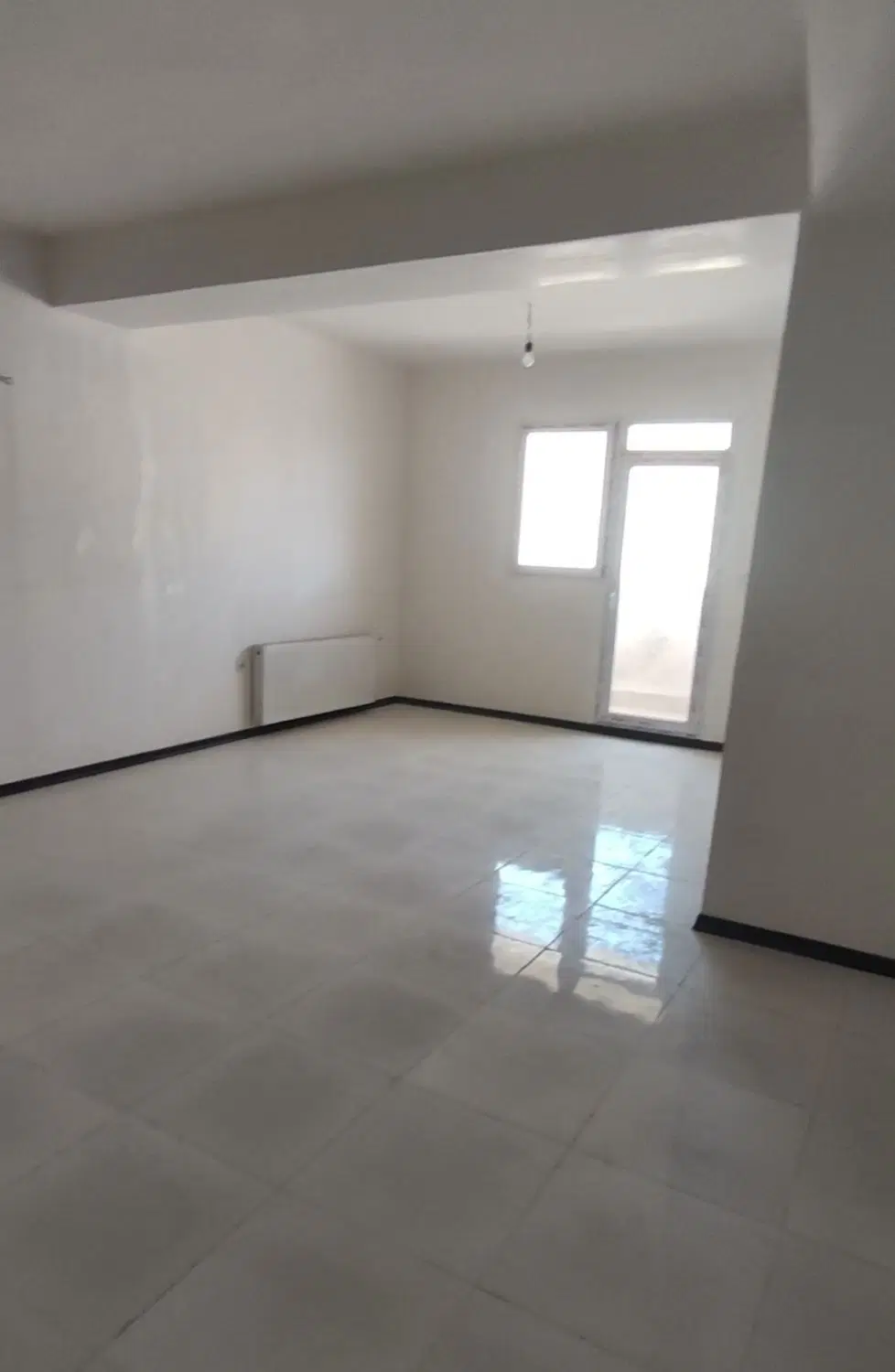 مسکن ملی پروژه ال آی ۱۱۰ متر