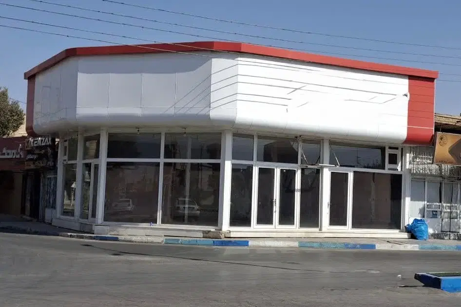 اجاره مغازه سه راه یخدان