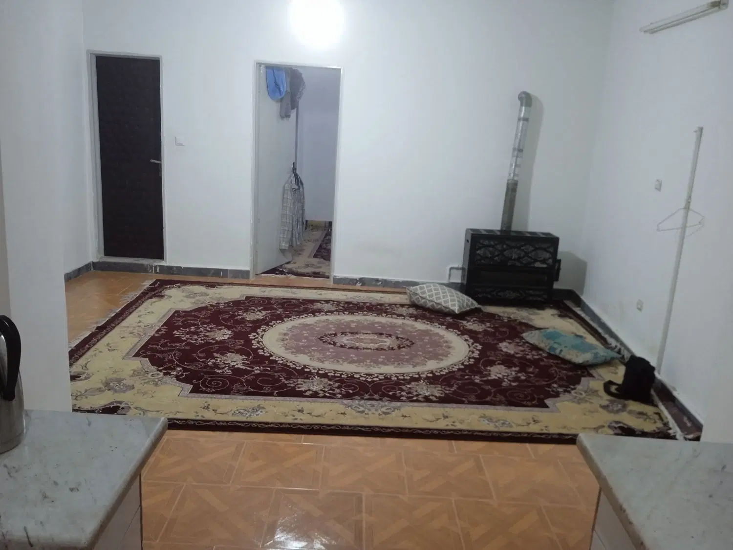 55متر طبقه اول فروشی