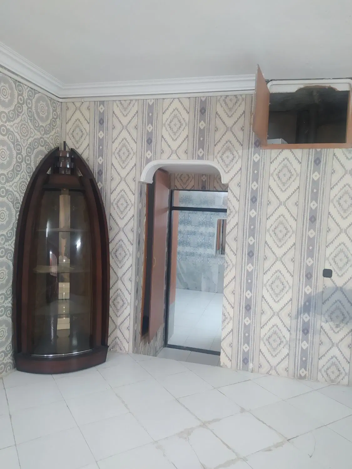 اجاره خونه آزاده یوسفیه با پارکینگ اختصاصی