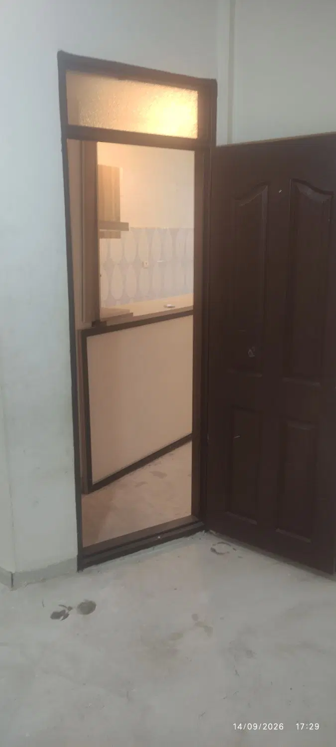 آپارتمان 52 متر آخر عباسی