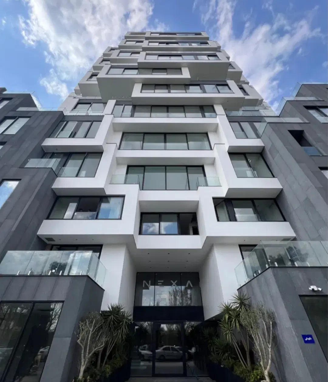 فروش آپارتمان ۳خواب (فرهنگ شهر)