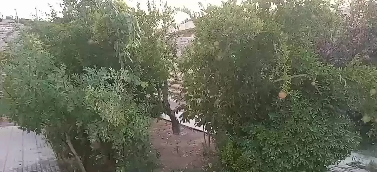 فروش خانه با متراژ ویلایی ۱۵ ×۴۱