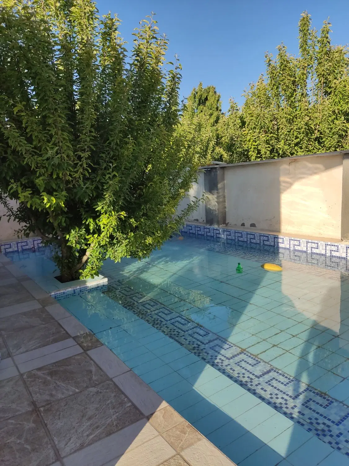 خانه باغ