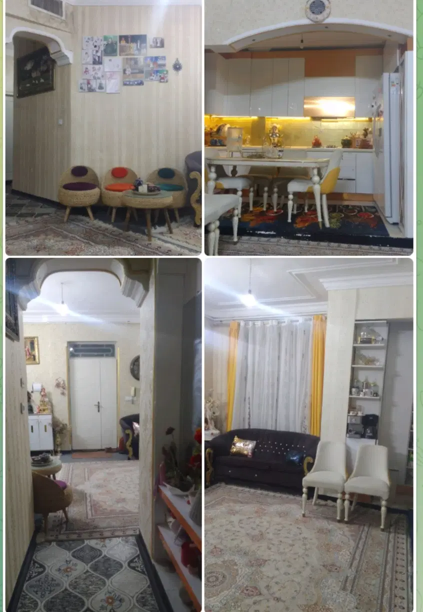 اجاره اپارتمان