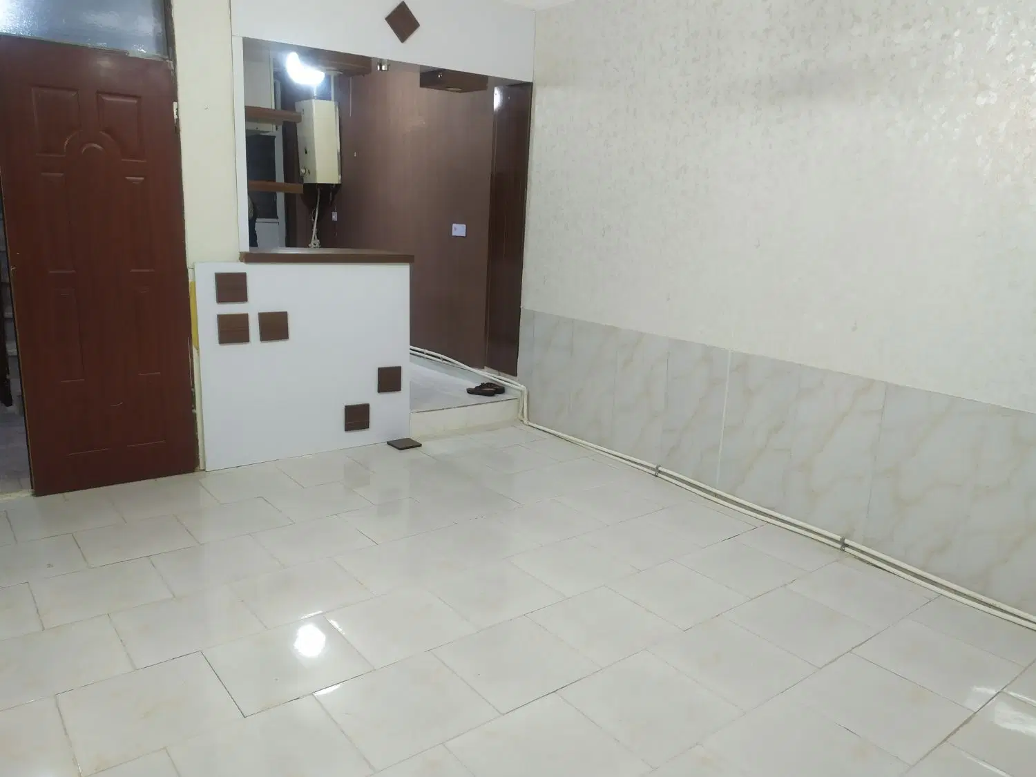رهن خانه