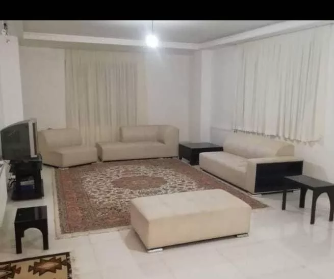 منزل مبله صدرا و سوییت