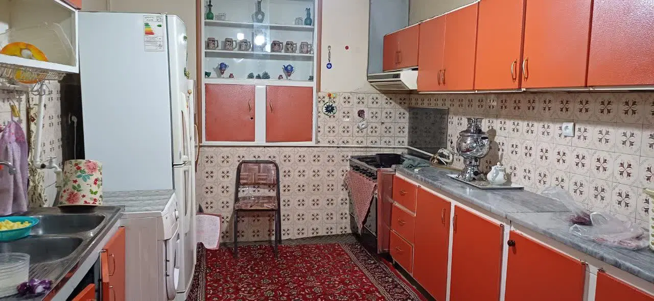 منزل تجاری مسکونی