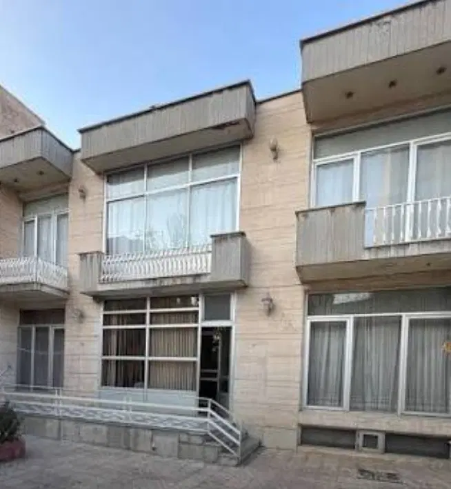 ویلایی اجاره ۴۰۰ متری