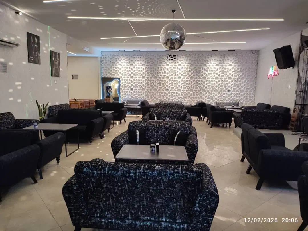 اجاره سالیانه یا واگذاری کافه باغ رستوران