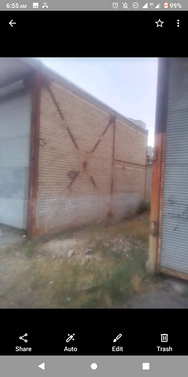 فروش مکانی مختص مغازه