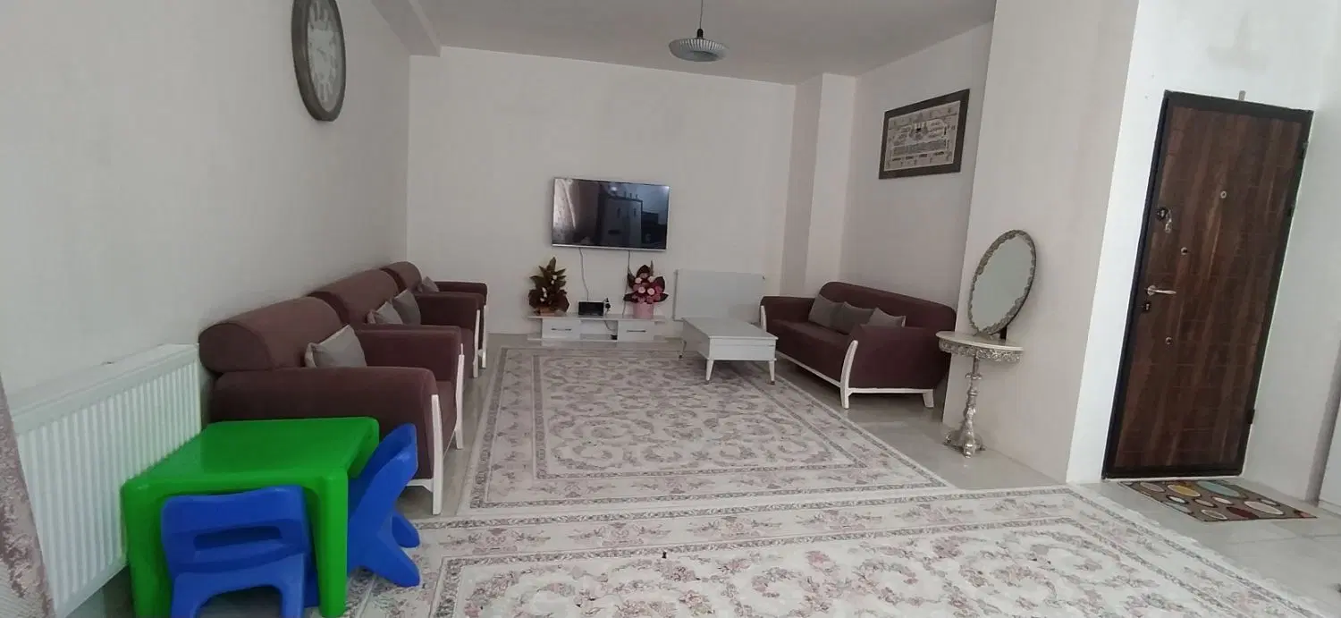 فروش اپارتمان دانش