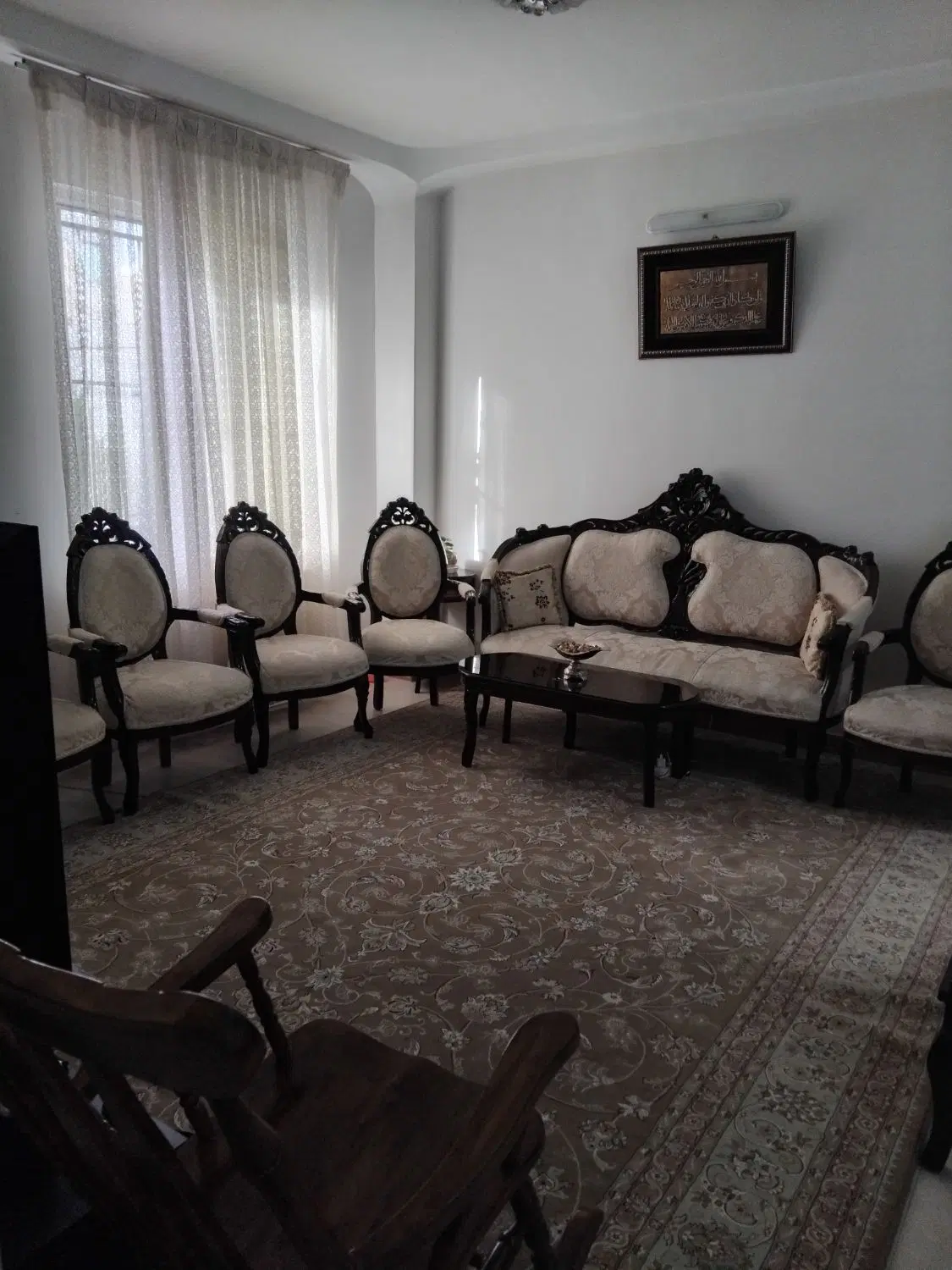 راه آهن