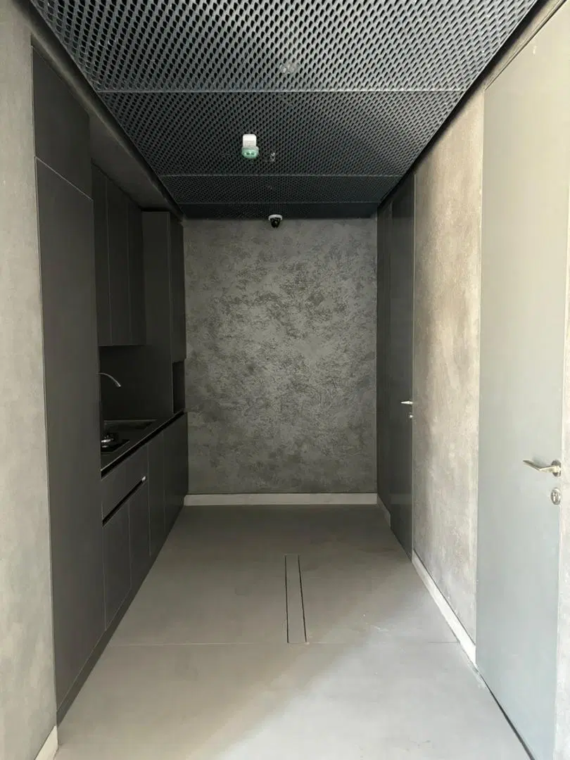 جردن ۱۲۰۰ متر سند اداری