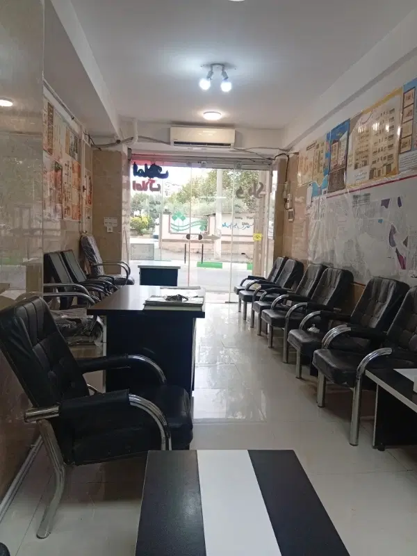 زمین ۲۰۰متری دخانیات ویلاشهر