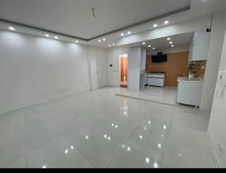 آپارتمان ۸۰ متری فول امکانات
