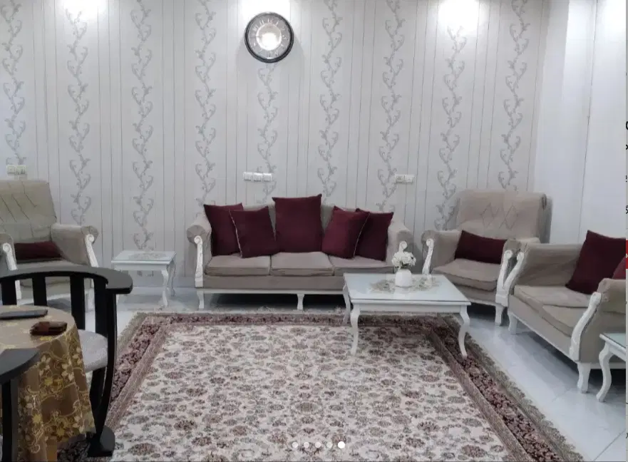 اپارتمان 72 متری دانشگاه اکازیون