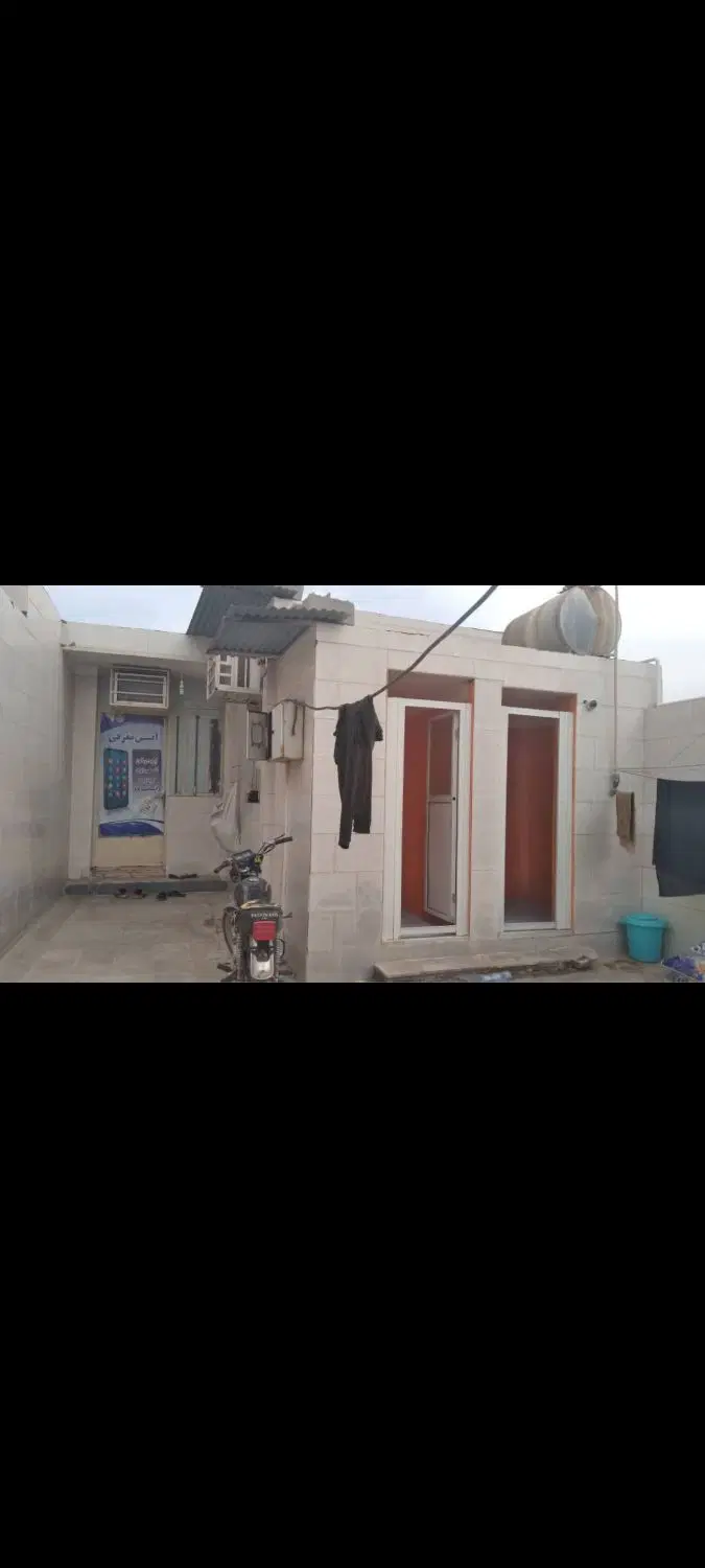 منزل ویلایی واقع در پاچکوه