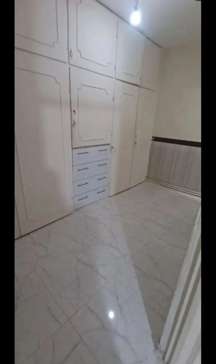 فروش واحد مسکونی ۷۶ متری یک خواب