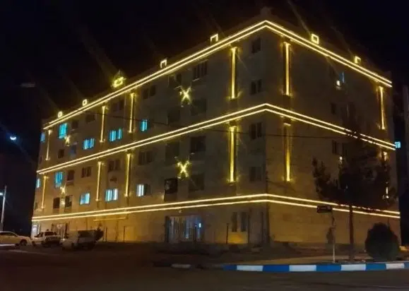 مسکن مهر تعاون 6
