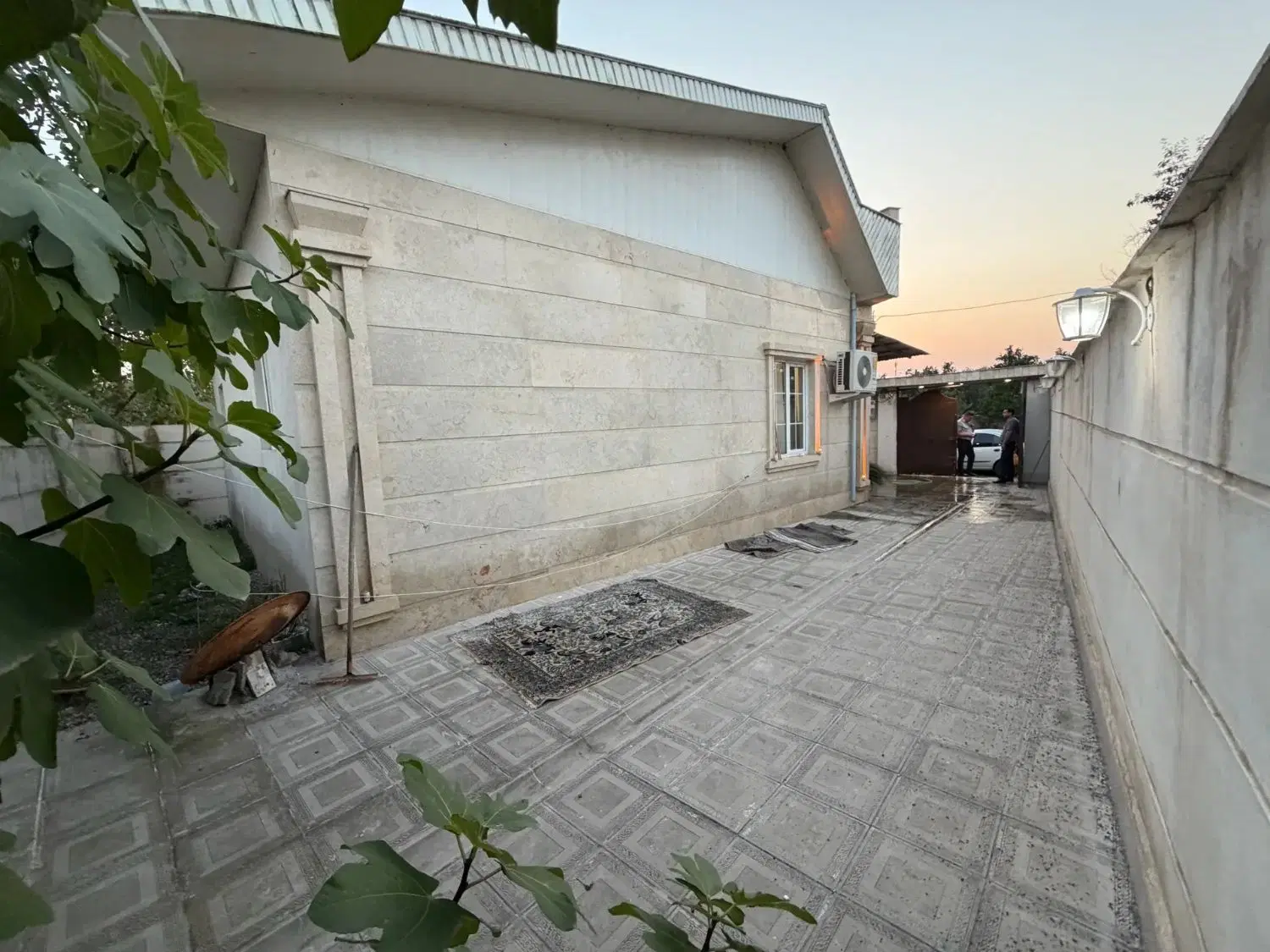 ویلا سنددار