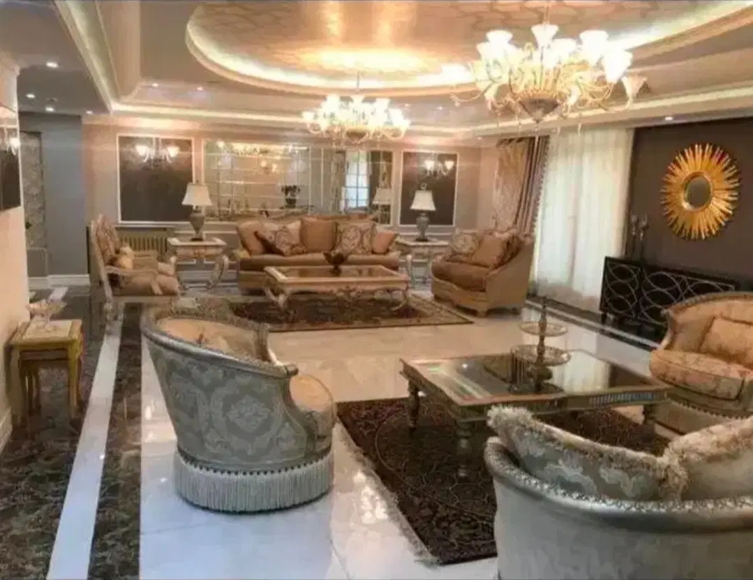 کیان آباد شرقی، دوخواب،واحد جلو