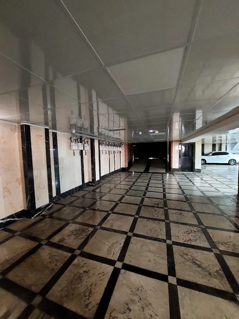 اجاره اپارتمان ۱۶۰ متر مهرشهر