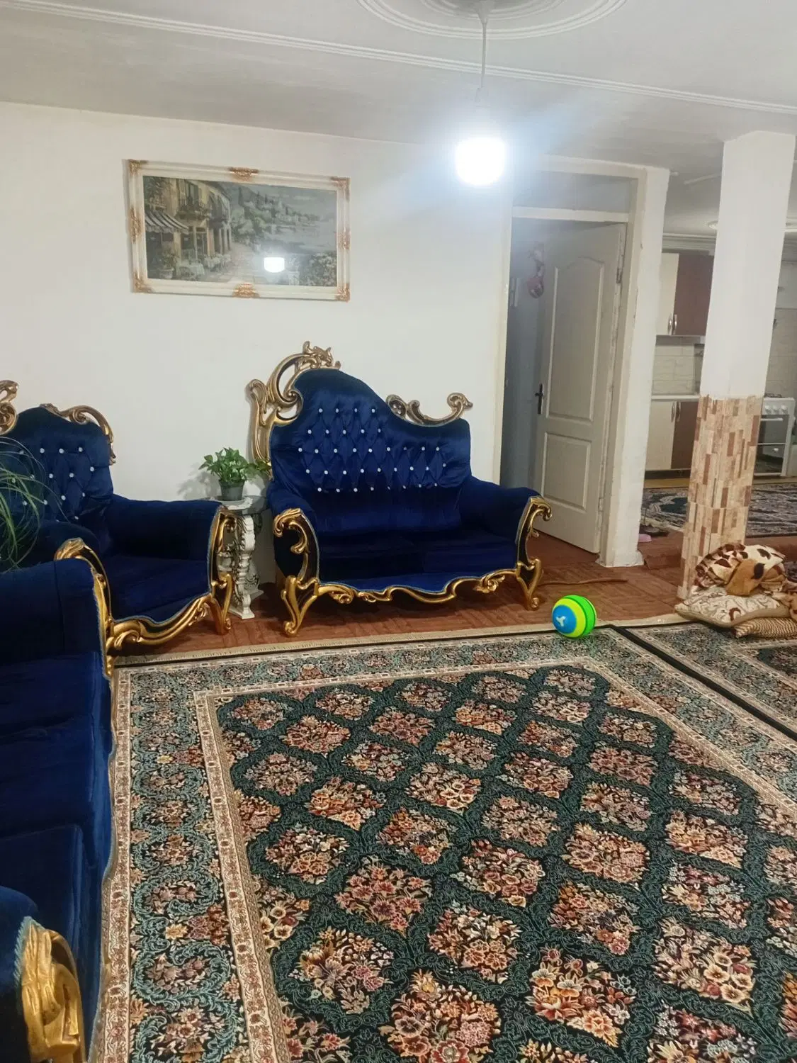 اجاره خانه ویلای