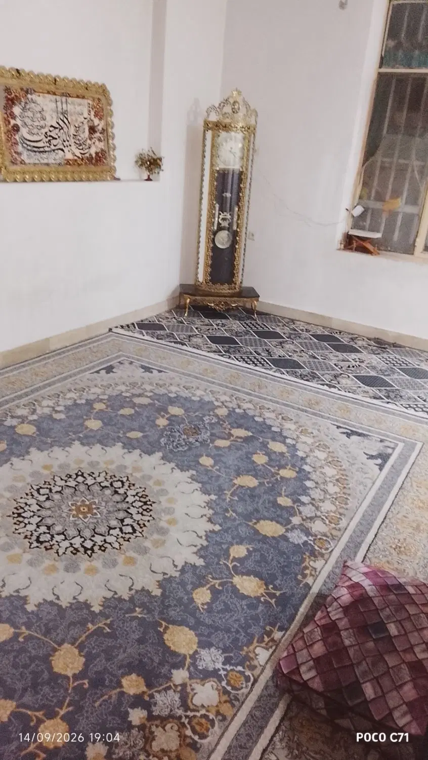 اجاره خانه ویلایی بزرگ