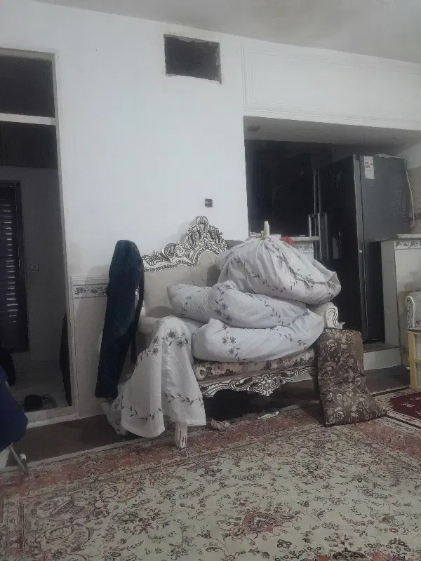 چهل متری الارد