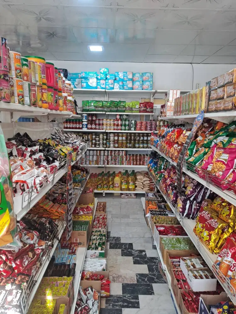 فروش مغازه دربندرلنگه