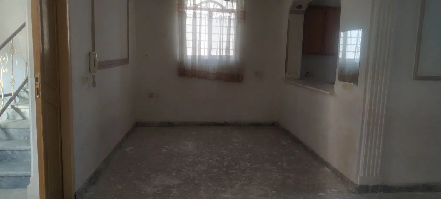 منزل ویلایی در شوری زاده 3 فرهنگ سابق