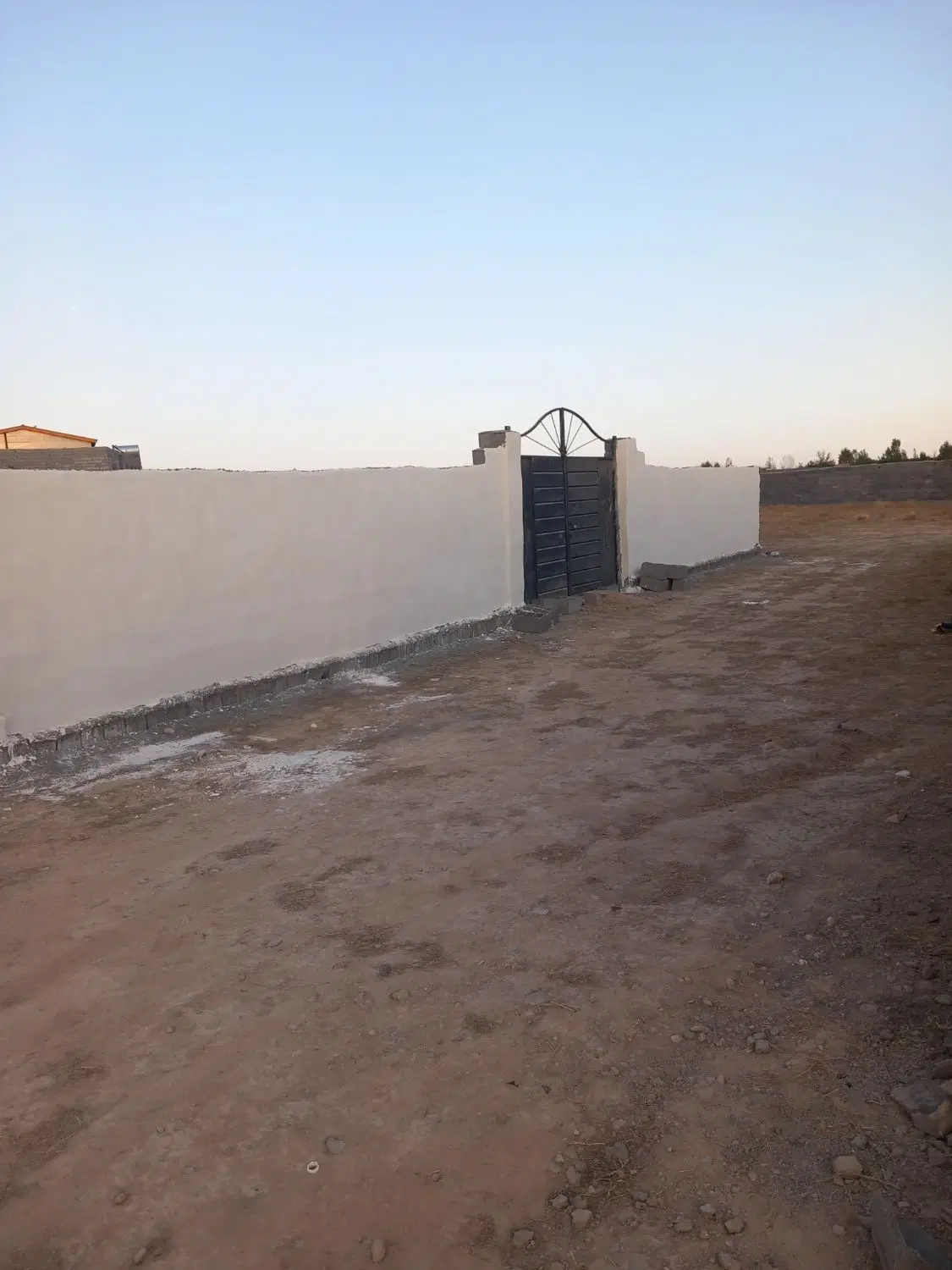 باغ ملکی سند دار