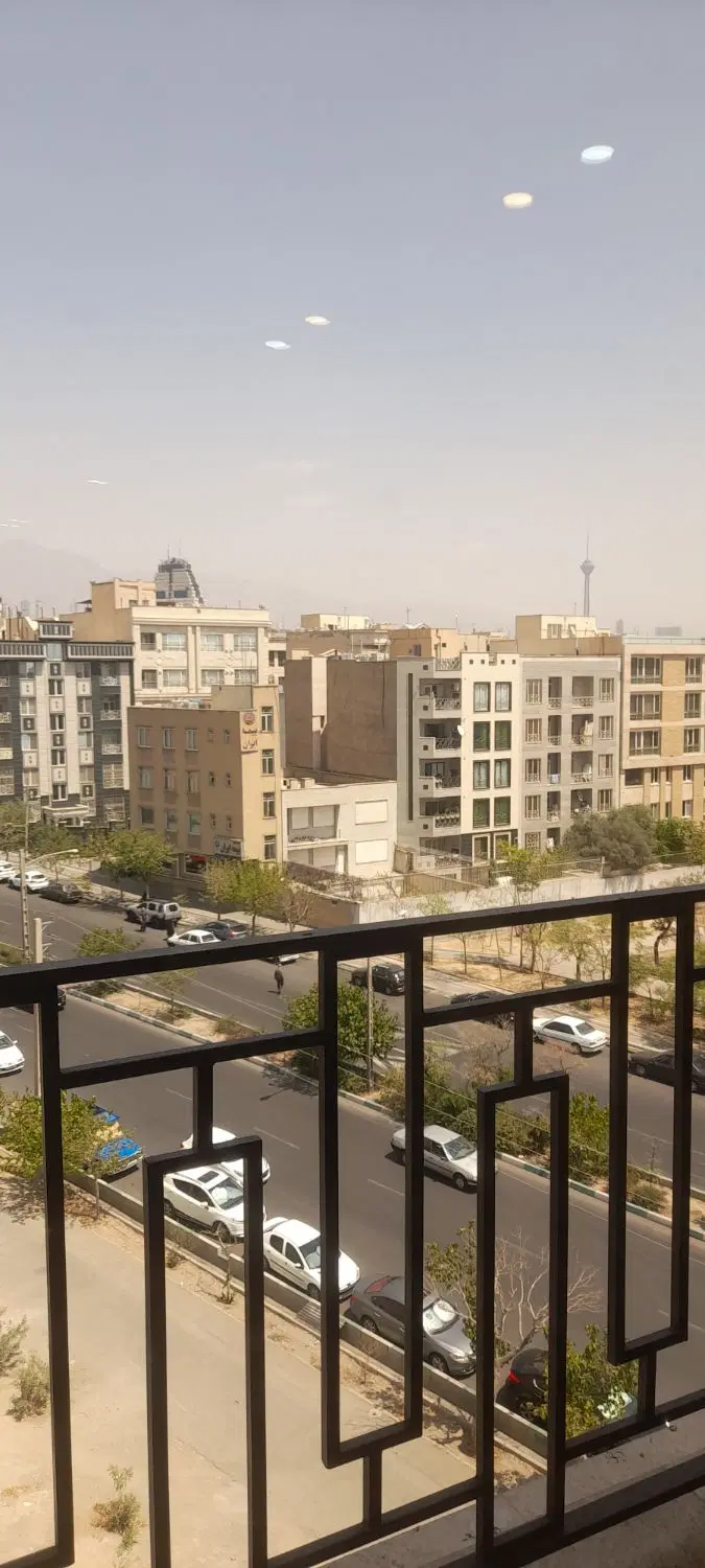 فروش ۱۰۰۰متر کلنگی میرداماد ظفر منطقه۳