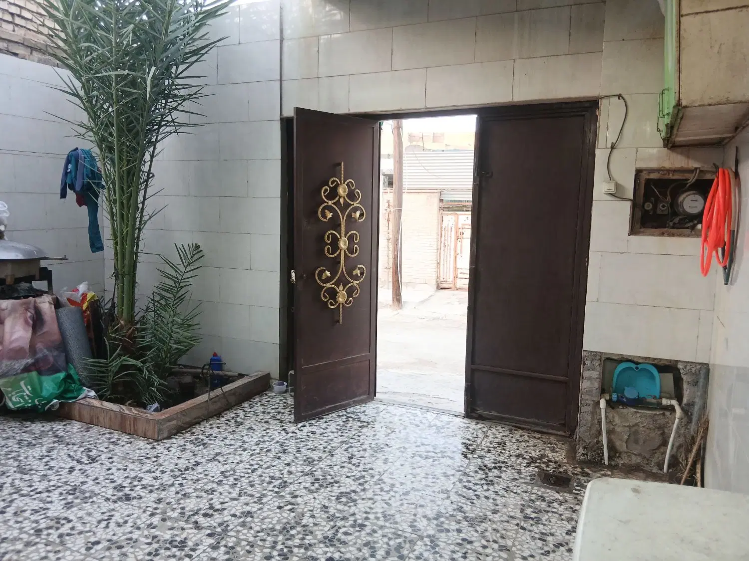 فروش خانه ویلایی