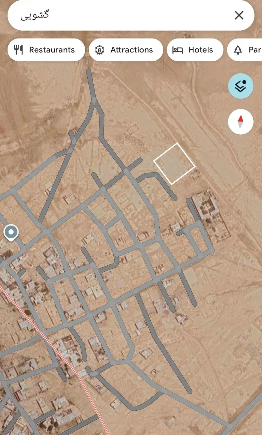 فروش زمین