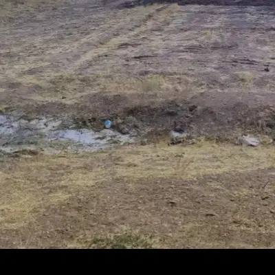 زمین مسکونی چشمه خانی مشاع
