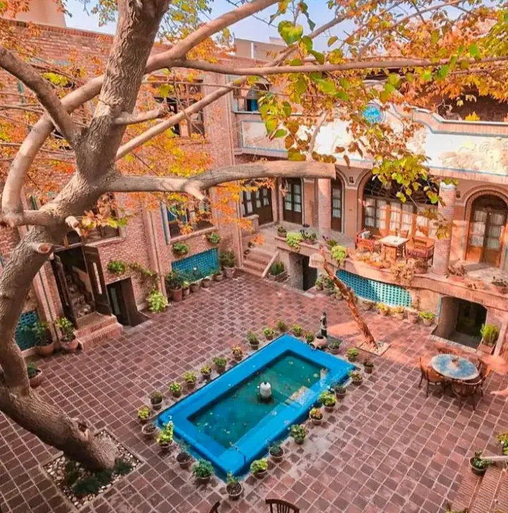 اجاره ویلایی