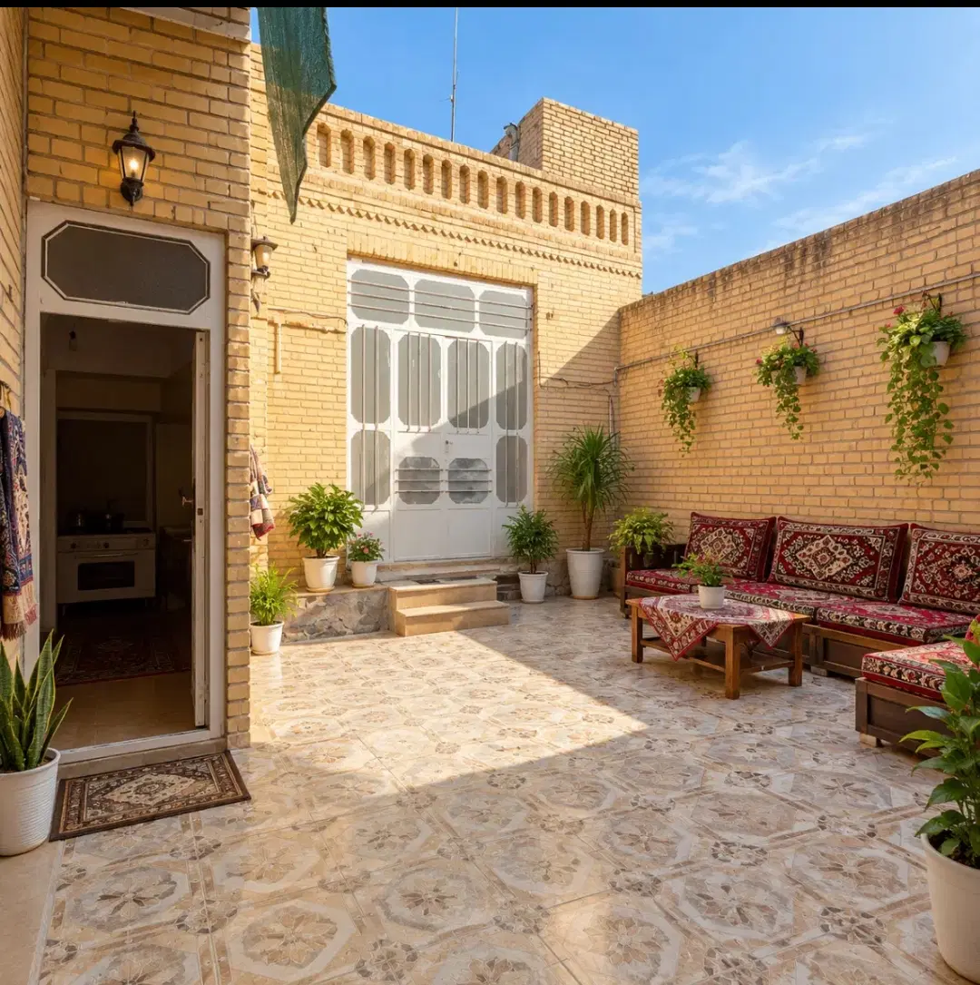 خانه کلنگی،خانه ویلایی،سرمایه گذاری،ساخت ساز