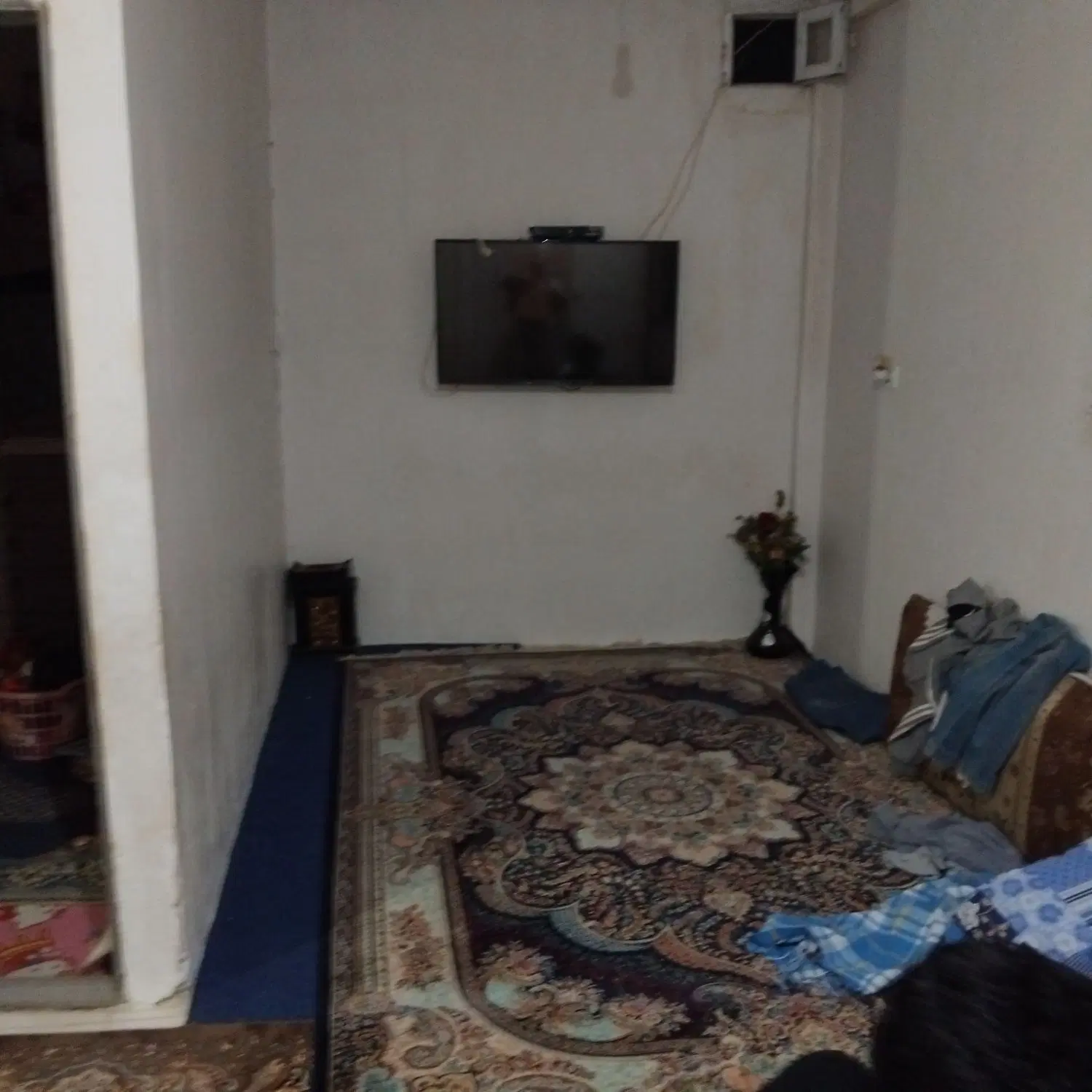 .خونه ویلایی شهر قدس
