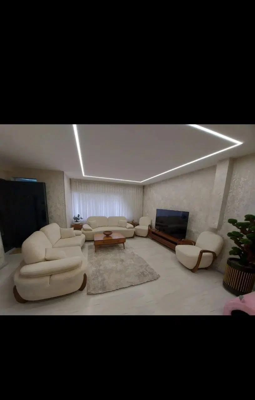 فروش اپارتمان ۶۴ متری خوش نقشه