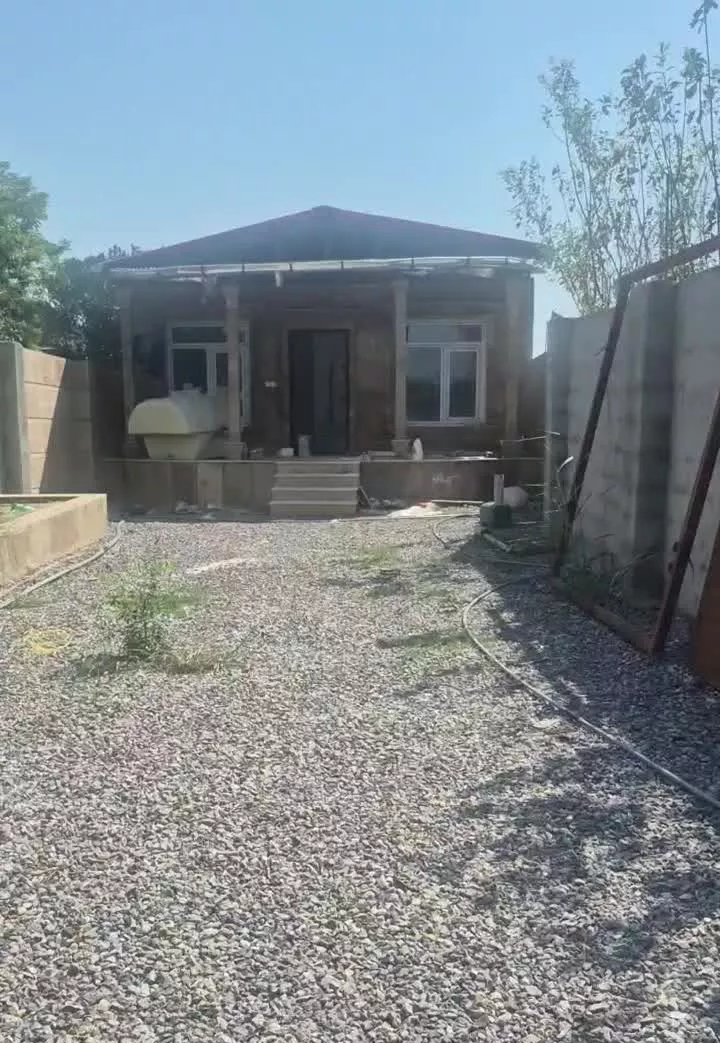 ۳۸۰ متر ویلایی دنج مرکز شهر