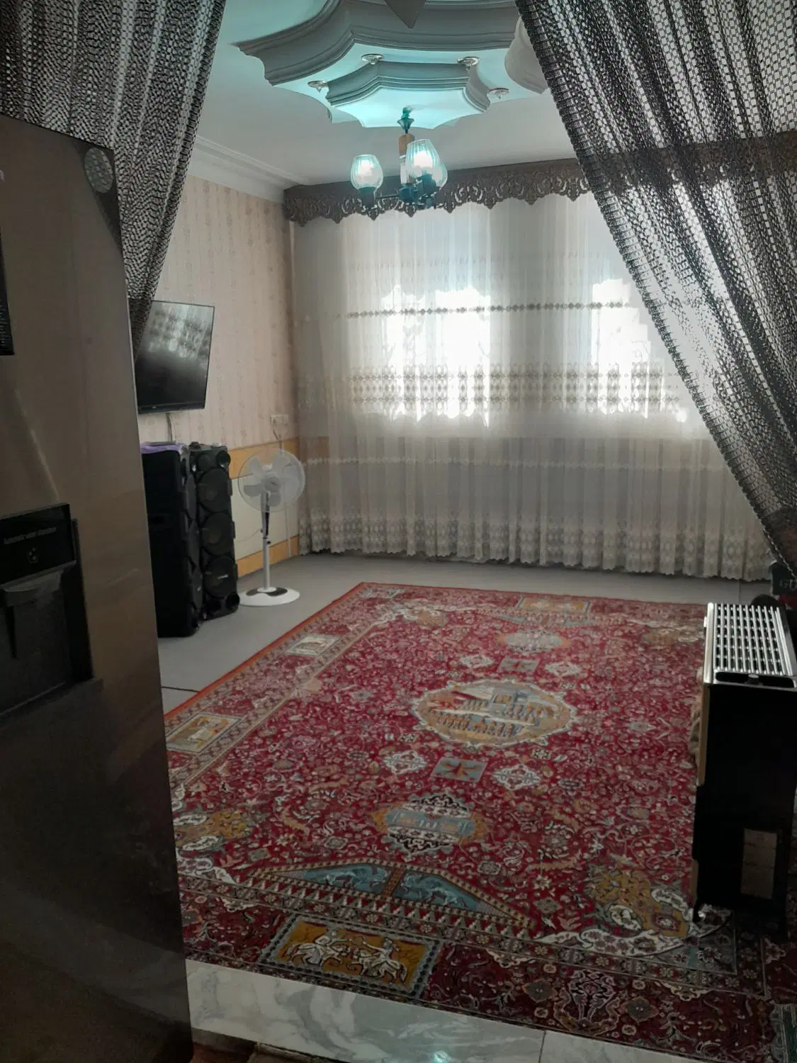خونه ویلایی