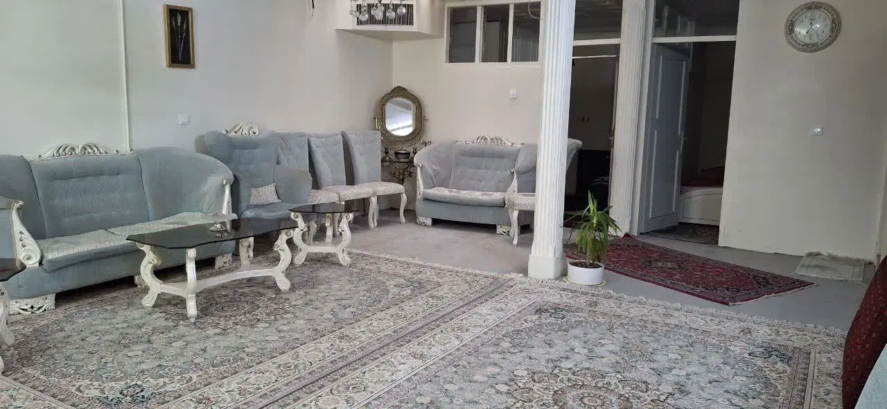 ۱۵۴ متر همکف عطار