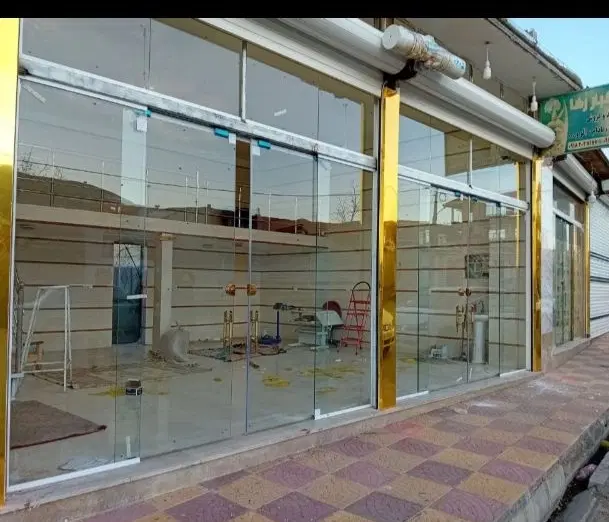 اجاره مغازه دودهنه همدان کوی اسلامشهر