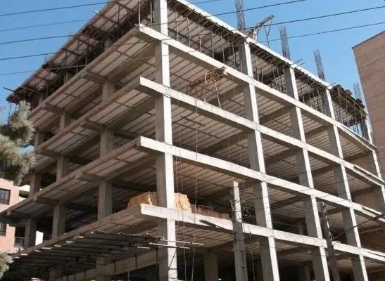 خواهان مشارکت در ساخت