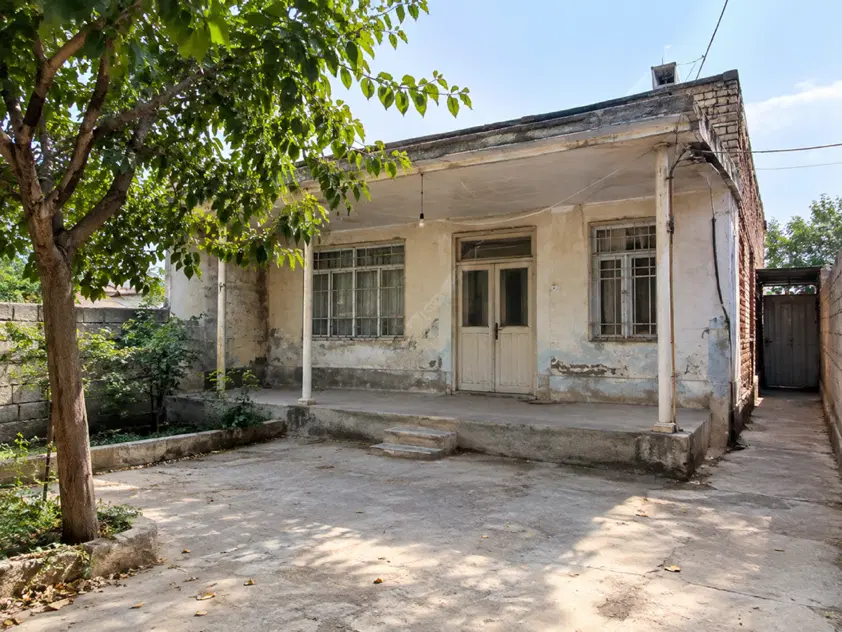 ویلایی کلنگی ۸۷۰ متر l مشارکت و ساخت
