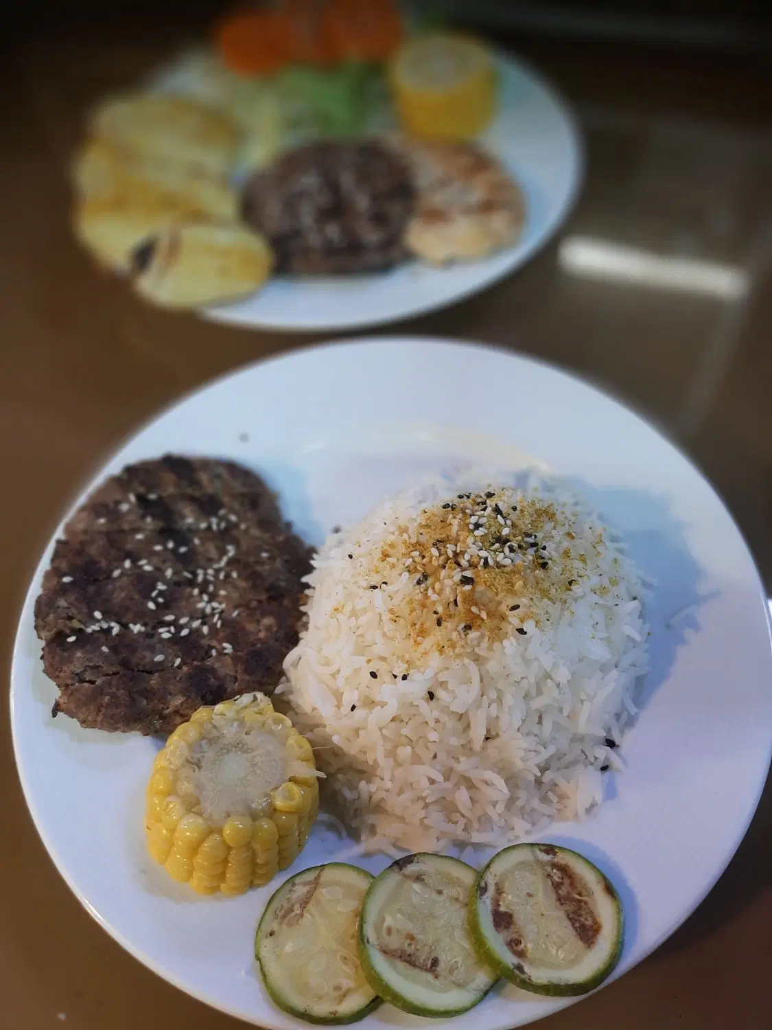 بوفه باشگاه